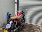 Honda CD 125 1989