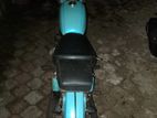 Honda CD 125 1989