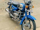 Honda CD 125 1989