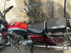 Honda CD 125 1989