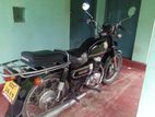 Honda CD 125 1989