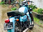 Honda CD 125 1989
