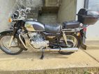 Honda CD 125 1989