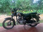 Honda CD 125 1989