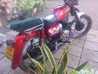 Honda CD 125 1989