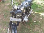 Honda CD 125 1989