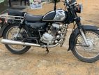 Honda CD 125 1990