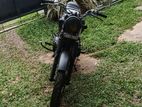Honda CD 125 1990