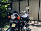 Honda CD 125 1990