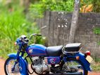 Honda CD 125 1990