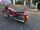 Honda CD 125 1990