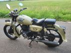 Honda CD 125 1990