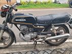 Honda CD 125 1990