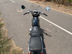 Honda CD 125 1990