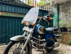 Honda CD 125 1990