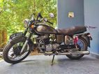 Honda CD 125 1990