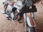 Honda CD 125 1990