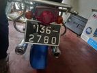 Honda CD 125 1990