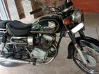 Honda CD 125 1990