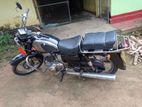 Honda CD 125 1990