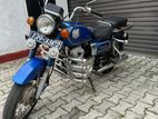 Honda CD 125 1990