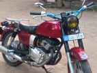 Honda CD 125 1990