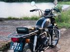 Honda CD 125 1990