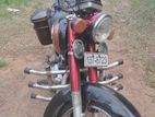 Honda CD 125 1990