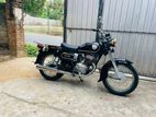 Honda CD 125 1990
