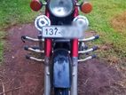 Honda CD 125 1990