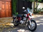 Honda CD 125 1990