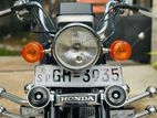 Honda CD 125 1990