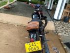 Honda CD 125 1990