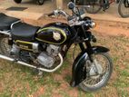 Honda CD 125 1990