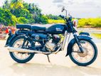 Honda CD 125 1990