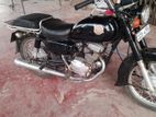 Honda CD 125 1990