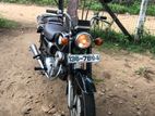 Honda CD 125 1990 Twin 1989