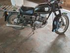 Honda CD 125 1991