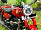 Honda CD 125 1991