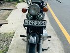 Honda CD 125 1991