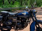 Honda CD 125 1991