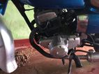Honda CD 125 1991