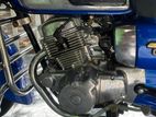 Honda CD 125 1991