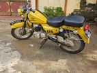 Honda CD 125 1991