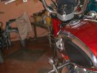 Honda CD 125 1991