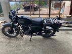 Honda CD 125 1991