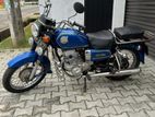 Honda CD 125 1991