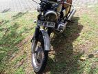 Honda CD 125 1991