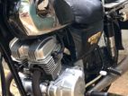 Honda CD 125 1991