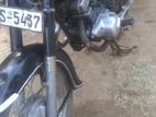 Honda CD 125 1991